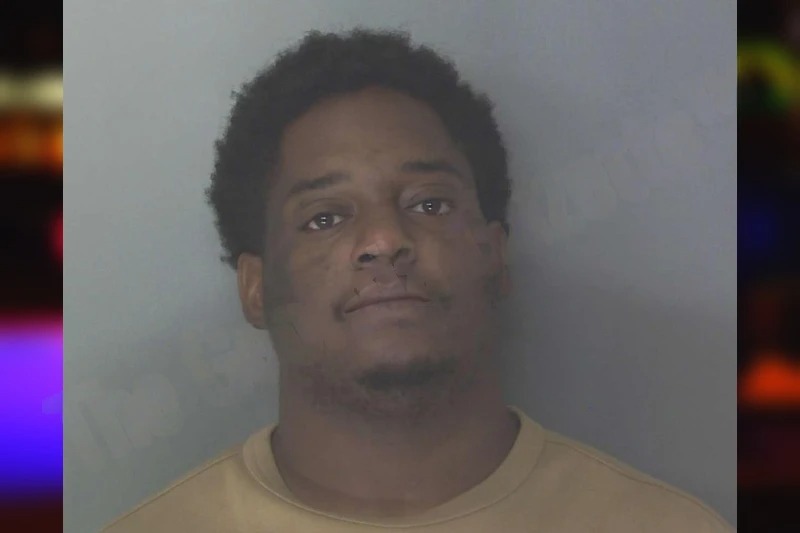 Richard Rabb Mugshots