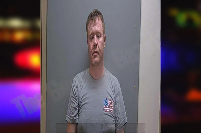 Richard Rafuse Mugshots