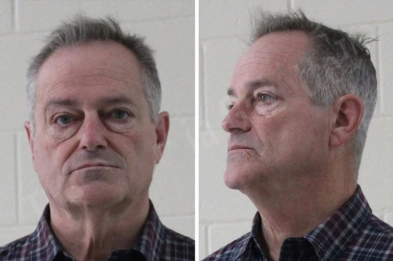 Richard Schippel Mugshots
