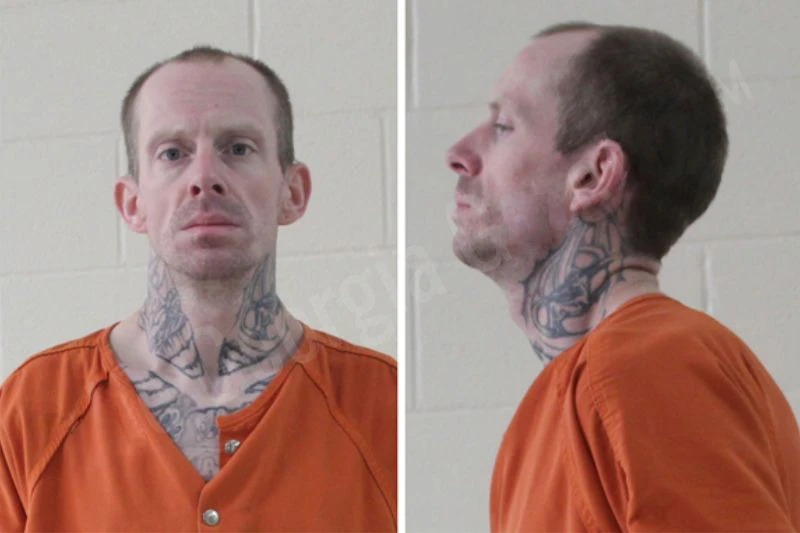 Richard Singletary Mugshots