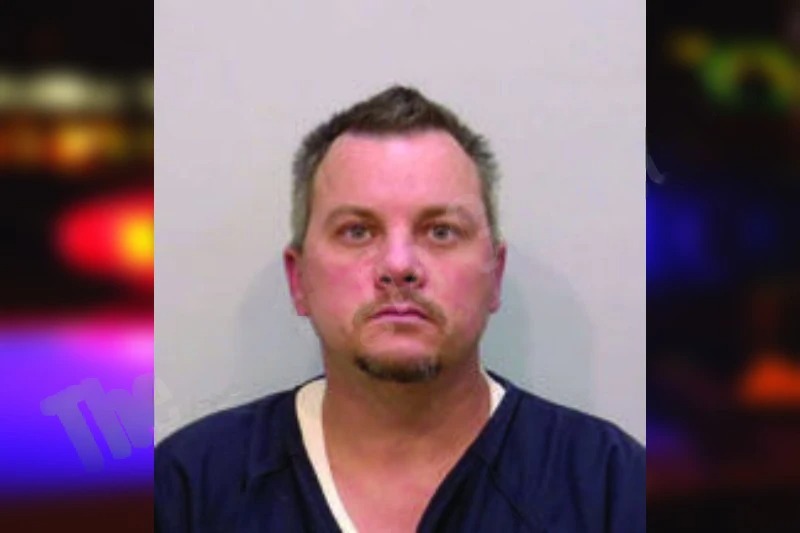 Richard Skaja Mugshots