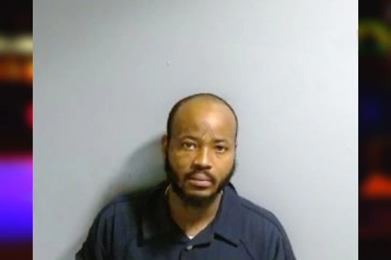 Richard Spotsville mugshot – Fulton County , Georgia Richard Spotsville mugshot