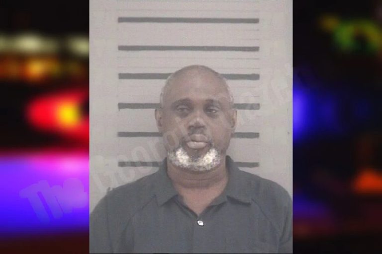 Richard Streeter mugshot – Dougherty County , Georgia Richard Streeter