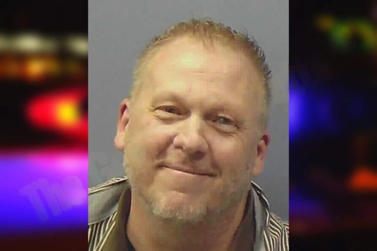 Richard Thomas mugshot – Chattooga County , Georgia Richard Thomas