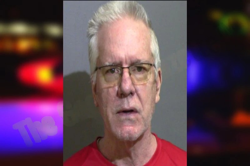 Richard Thompson mugshot – Glynn County , Georgia Richard Thompson mugshot