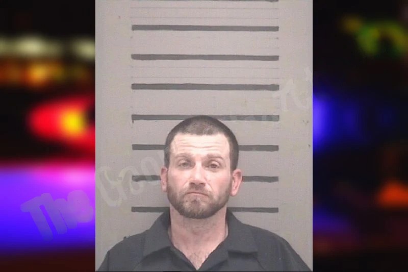 Richard Thorton mugshot – Dougherty County , Georgia Richard Thorton mugshot