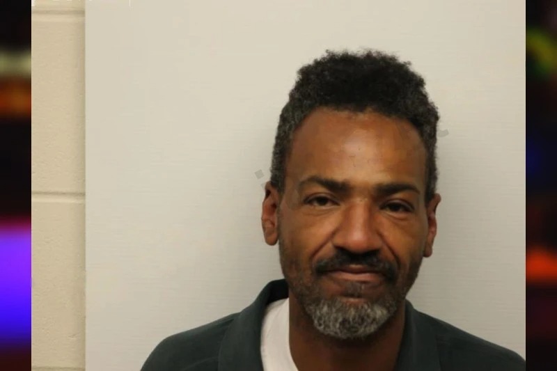 Richard Tyson Mugshots