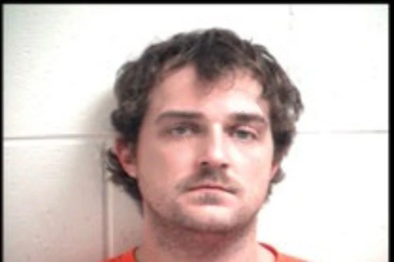Richard Ward mugshot – Henry County , Georgia Richard Ward