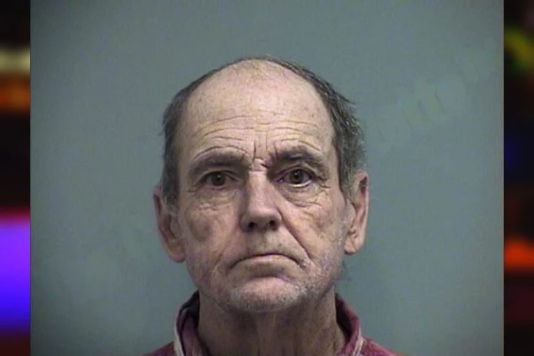 Richard Waters mugshot – Effingham County , Georgia Richard Waters