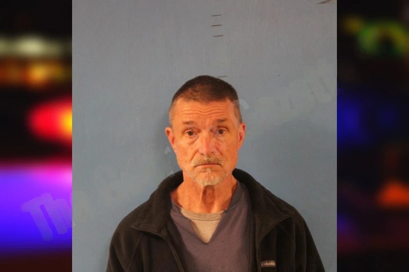 Richard Watkins Mugshots