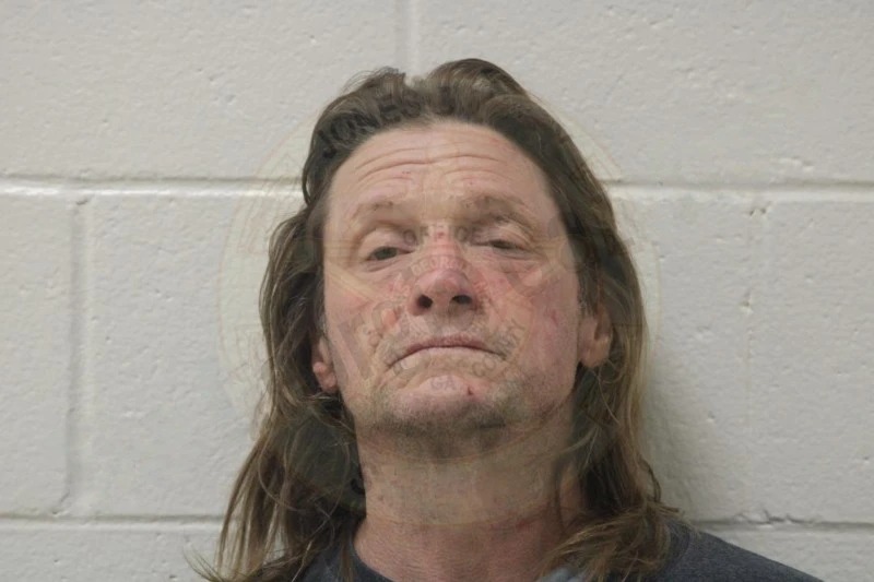 Richard Wells Mugshots