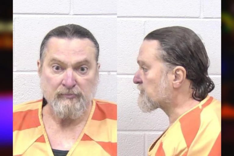 Richard Wilson mugshot – Paulding County , Georgia Richard Wilson