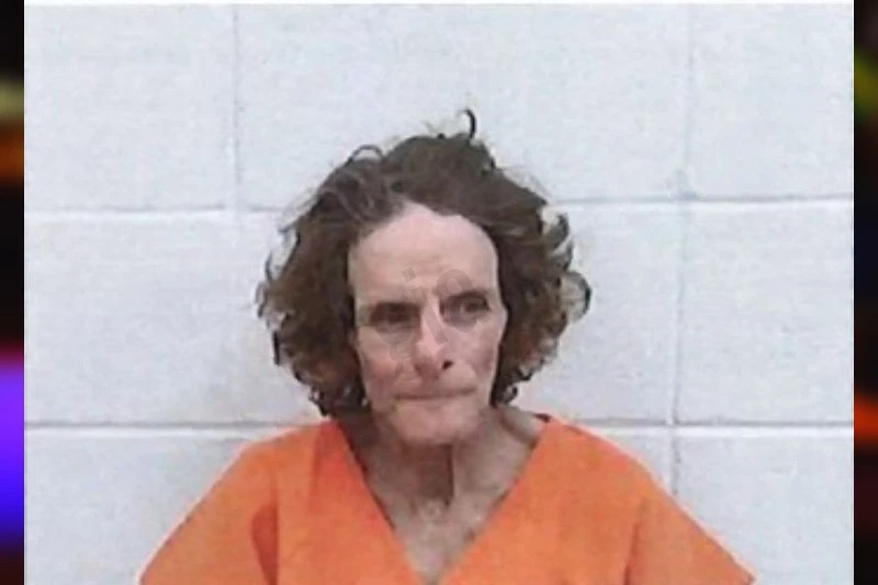 Richie Austin Mugshots