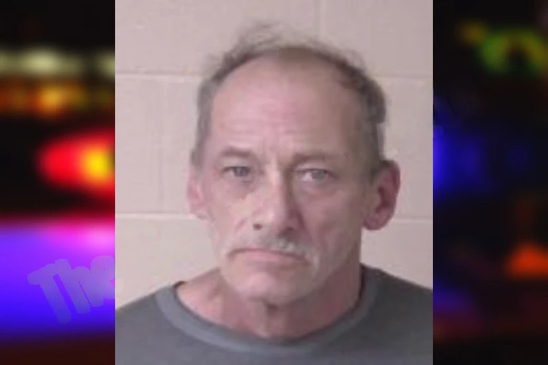 Rickey Dennison mugshot – Walker County , Georgia Rickey Dennison mugshot