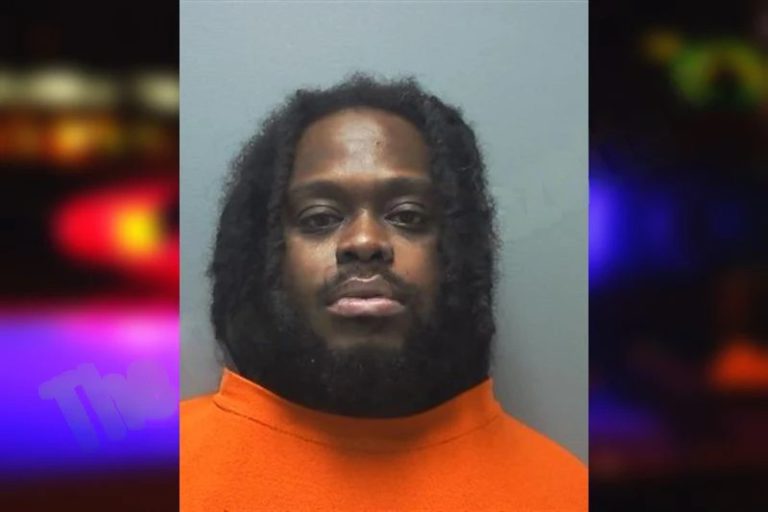 Rickford Deane mugshot – Cherokee County , Georgia Rickford Deane