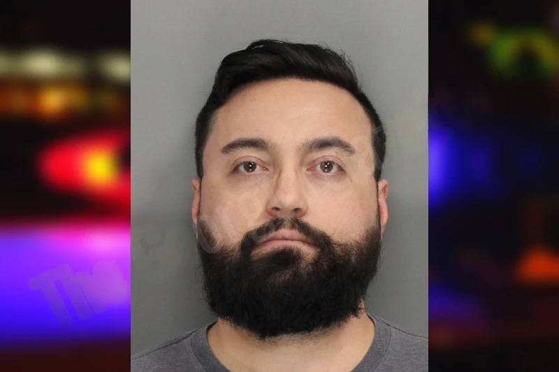 Ricky Barnwell mugshot – Cobb County , Georgia Ricky Barnwell mugshot