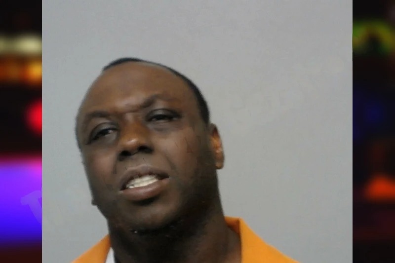 Ricky Devero Mugshots