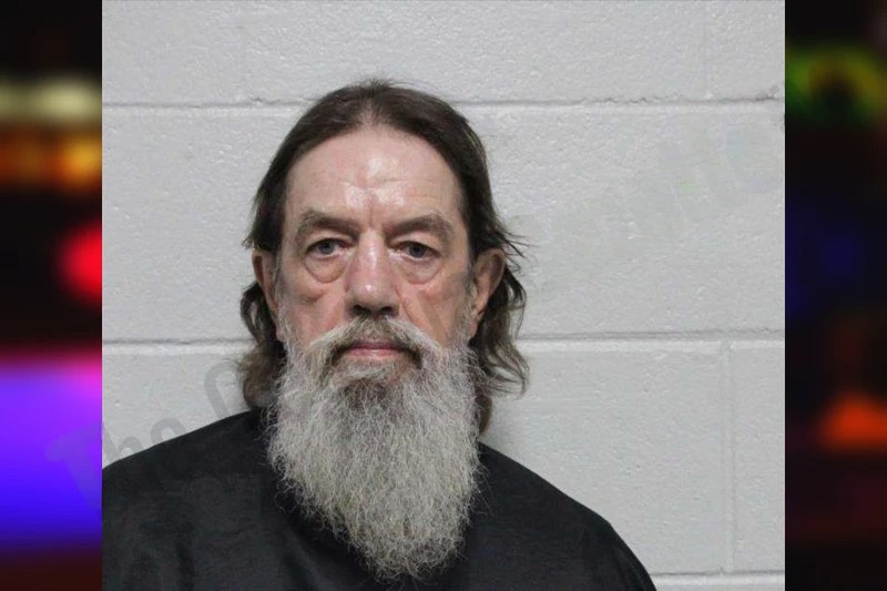 Ricky Frady mugshot – Habersham County , Georgia Ricky Frady mugshot