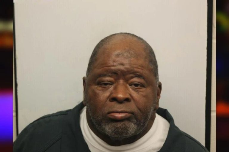 Ricky Jackson mugshot – Wayne County , Georgia Ricky Jackson