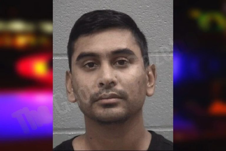 Ricky Lal mugshot – Columbia County , Georgia Ricky Lal