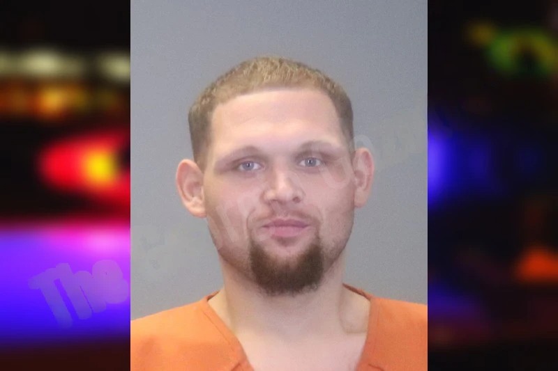 Ricky Sherman mugshot – Muscogee County , Georgia Ricky Sherman mugshot