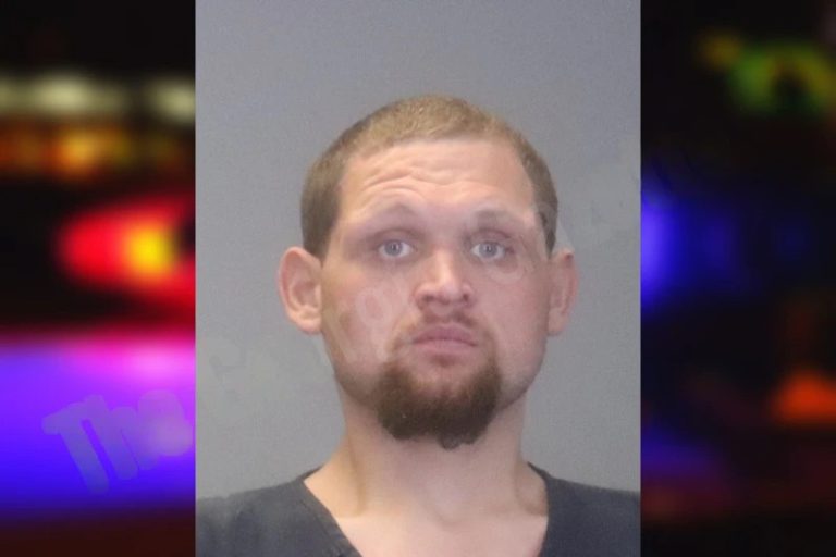 Ricky Sherman mugshot – Bartow County , Georgia Ricky Sherman