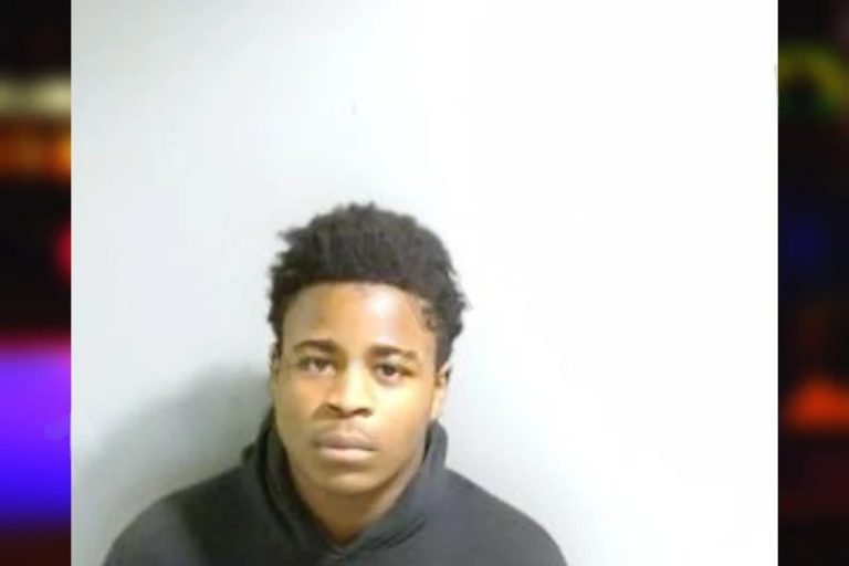 Rico Arnold