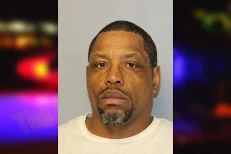 Rico Green mugshot – Hall County , Georgia Rico Green mugshot