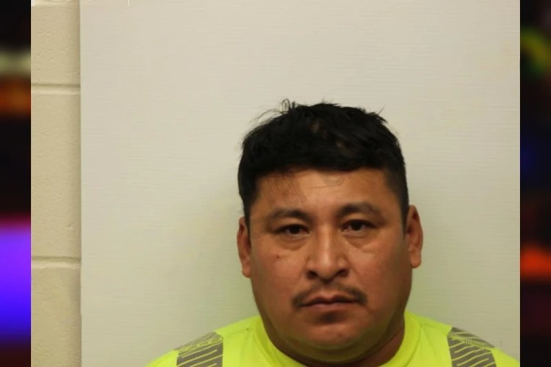 Rigoberto Perez-Salas Mugshots