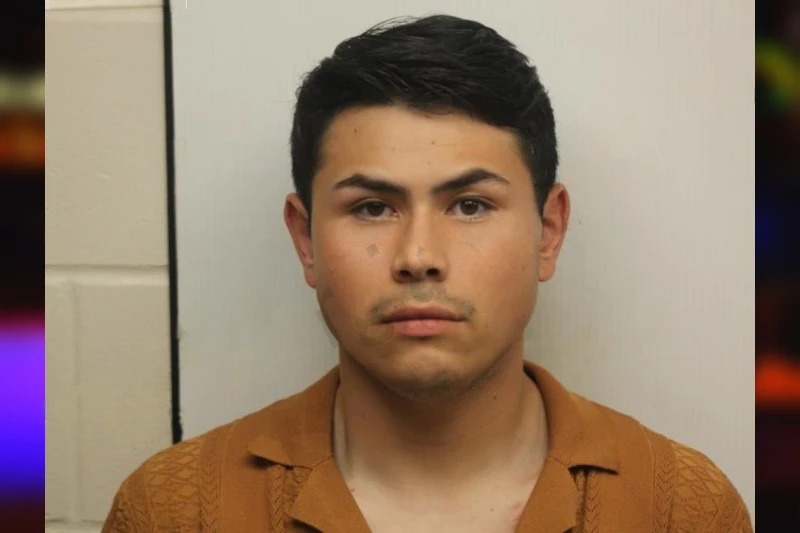 Ritchie Hernandez Mugshots