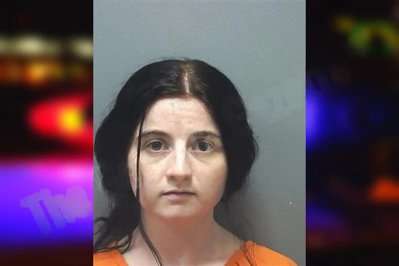 River Pressley Mugshots