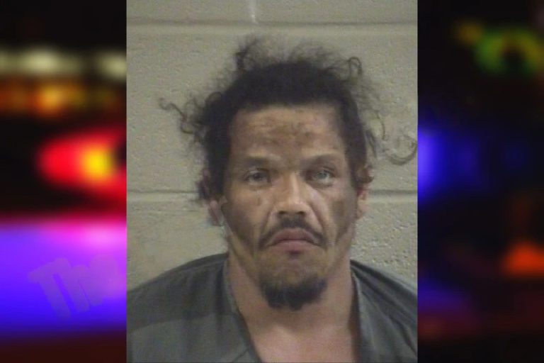 Robbie Cummings mugshot – Whitfield County , Georgia Robbie Cummings