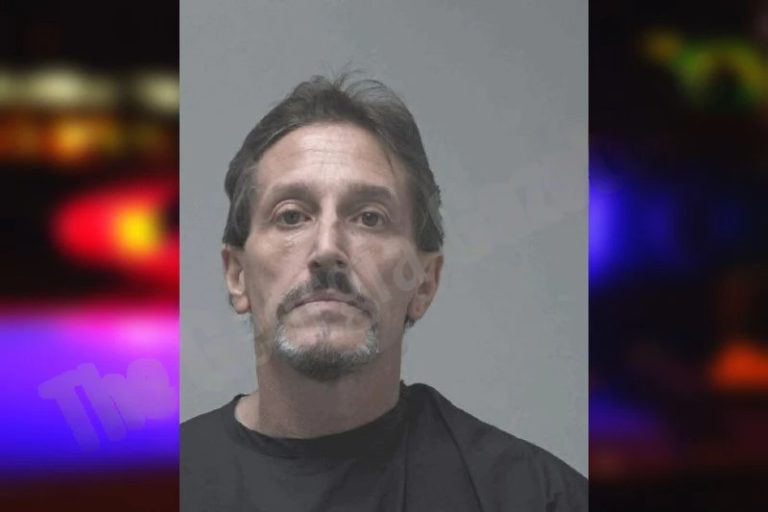 Robbie Driver mugshot – Coweta County , Georgia Robbie Driver