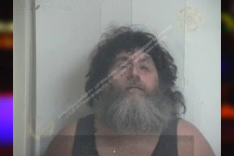 Robby Calloway mugshot – Walton County , Georgia Robby Calloway