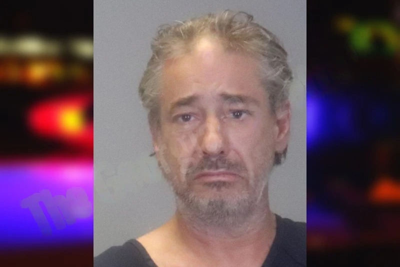 Robert Allen Mugshots