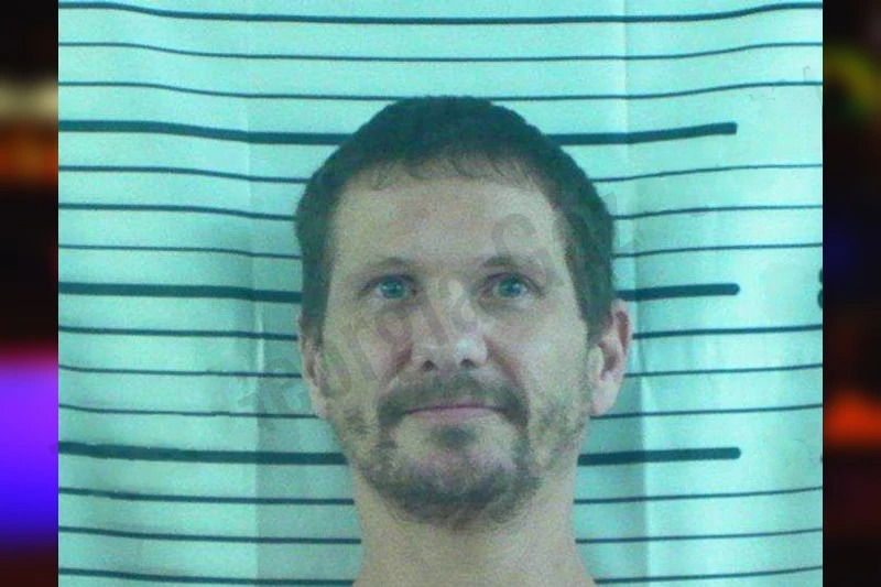 Robert Angel Mugshots