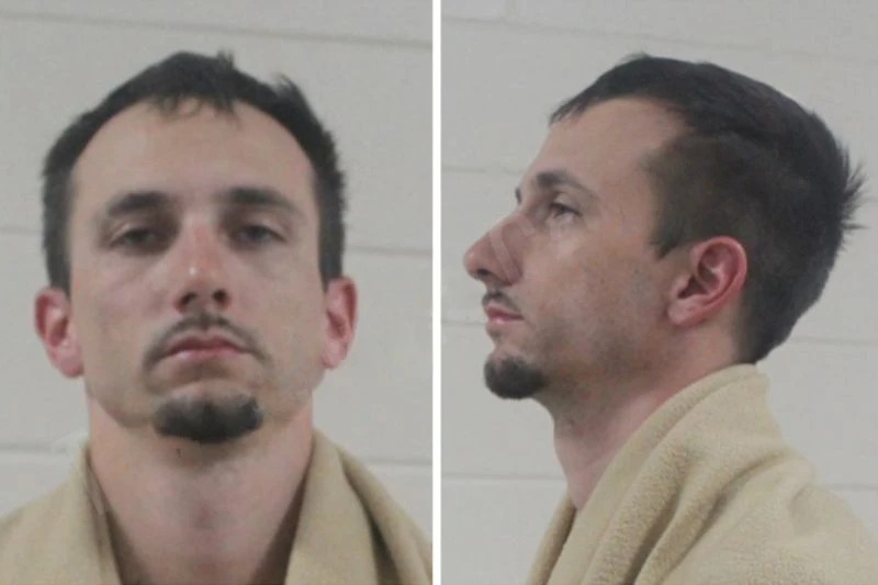 Robert Barthelemy mugshot – Houston County , Georgia Robert Barthelemy mugshot