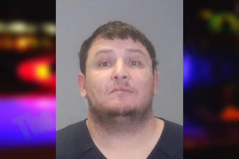 Robert Bernard mugshot – Muscogee County , Georgia Robert Bernard mugshot