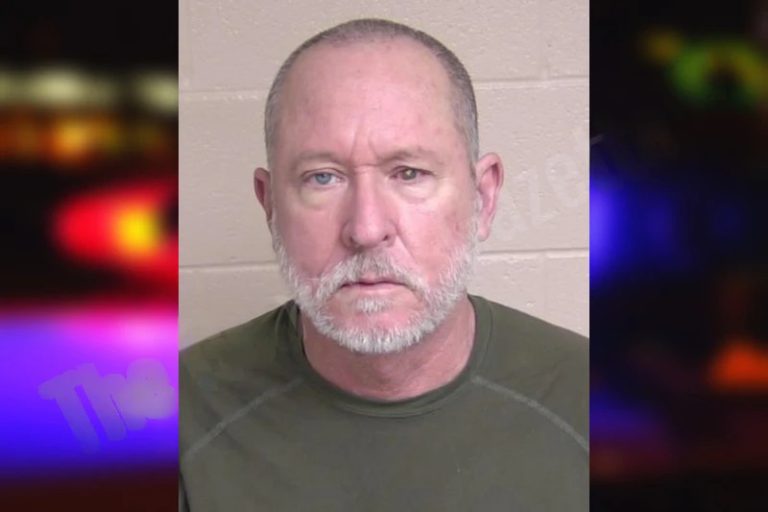 Robert Beshers mugshot – Rockdale County , Georgia Robert Beshers