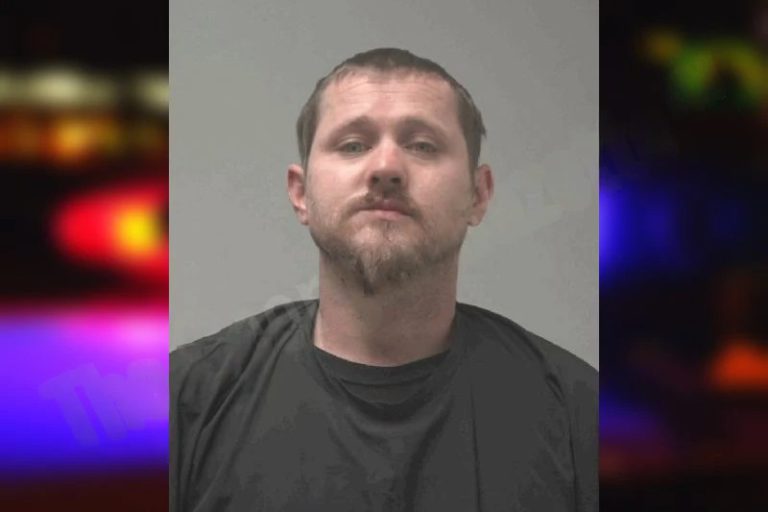 Robert Bishop mugshot – Coweta County , Georgia Robert Bishop