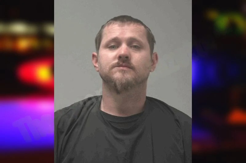 Robert Bishop mugshot – Coweta County , Georgia Robert Bishop mugshot