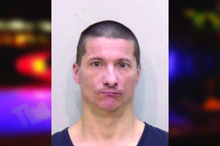 Robert Brookshire mugshot – Bartow County , Georgia Robert Brookshire