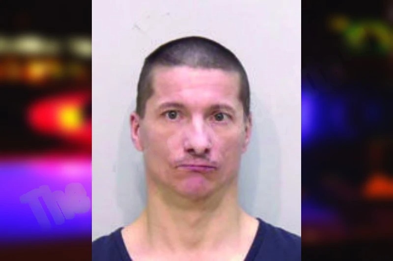 Robert Brookshire mugshot – Bartow County , Georgia Robert Brookshire mugshot