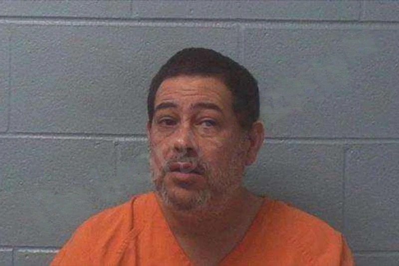 Robert Bunn mugshot – Franklin County , Georgia Robert Bunn mugshot