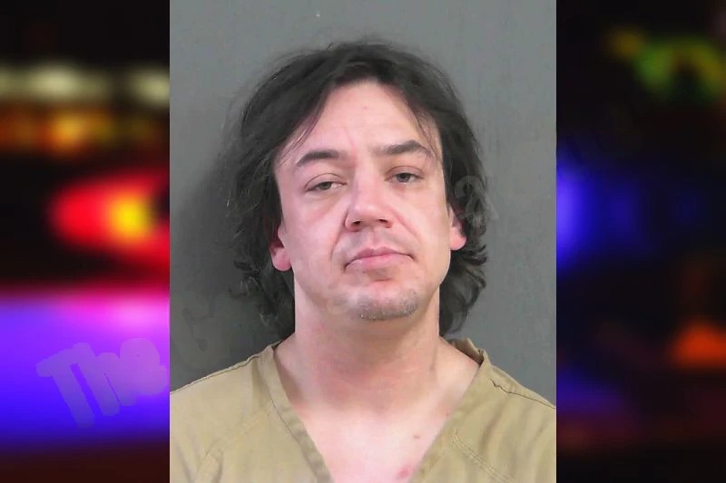 Robert Burns Mugshots