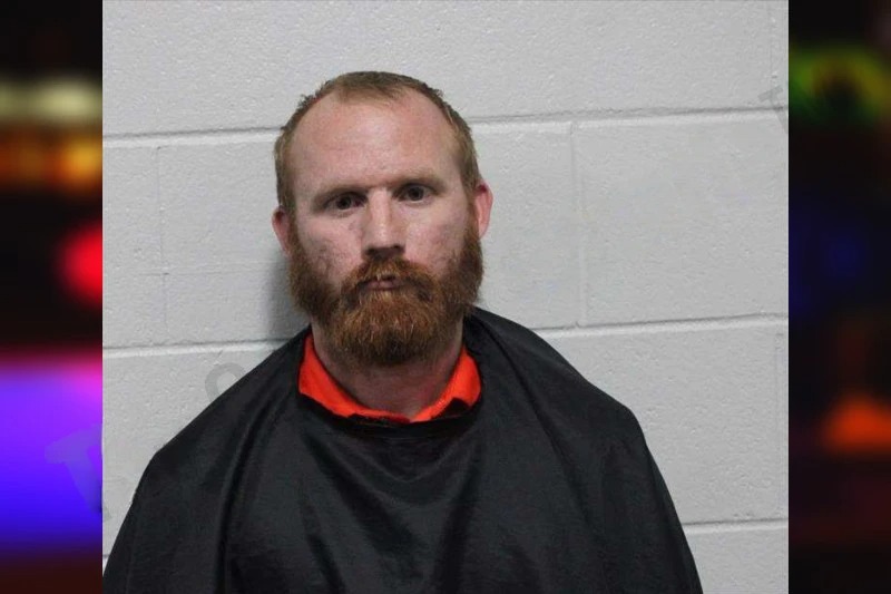 Robert Carney Mugshots