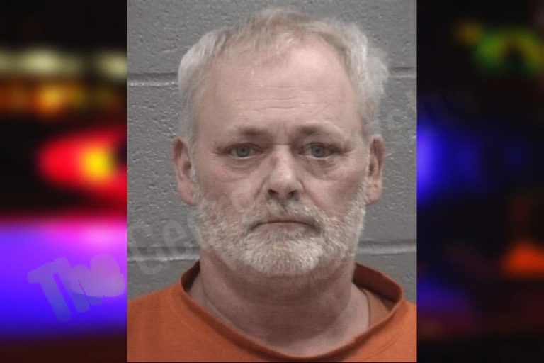 Robert Cave mugshot – Columbia County , Georgia Robert Cave