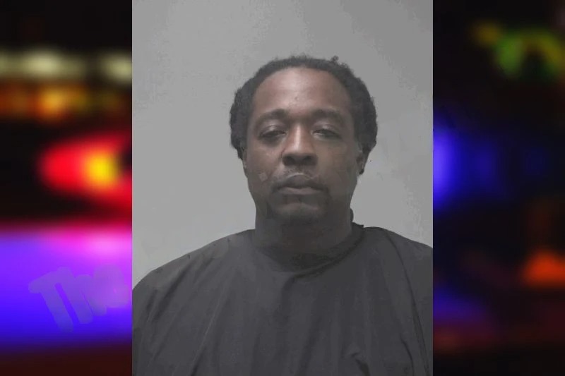 Robert Cofer Mugshots