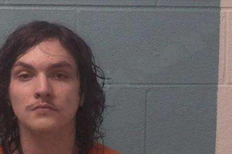 Robert Crocker Mugshots