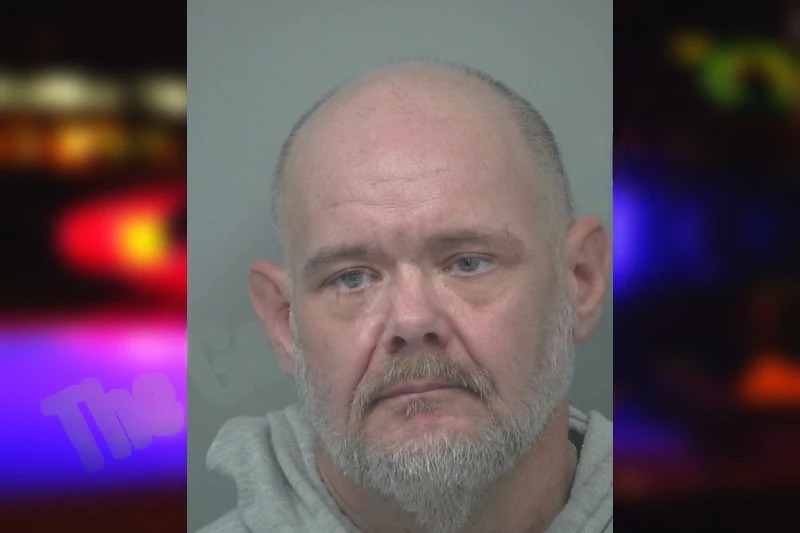 Robert Crutchfield mugshot – Gwinnett County , Georgia Robert Crutchfield mugshot